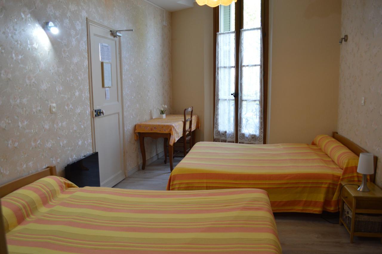 Hotel Au Picardy Νίκαια Εξωτερικό φωτογραφία