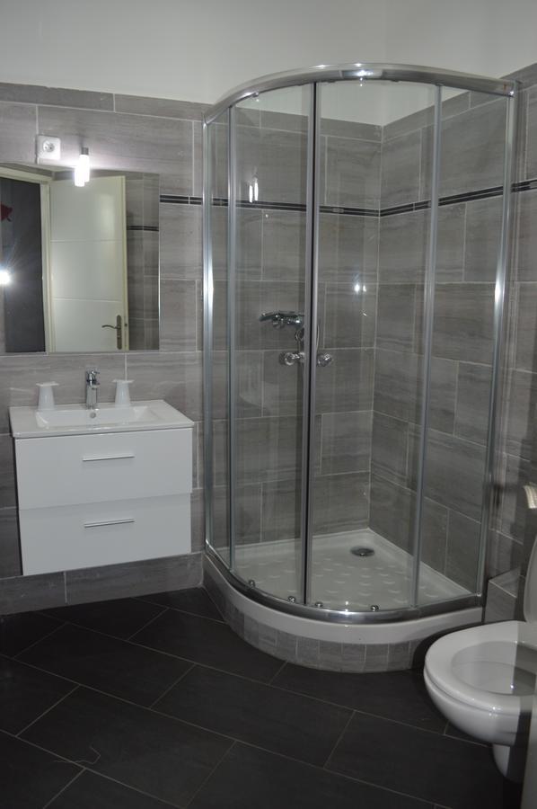 Hotel Au Picardy Νίκαια Εξωτερικό φωτογραφία