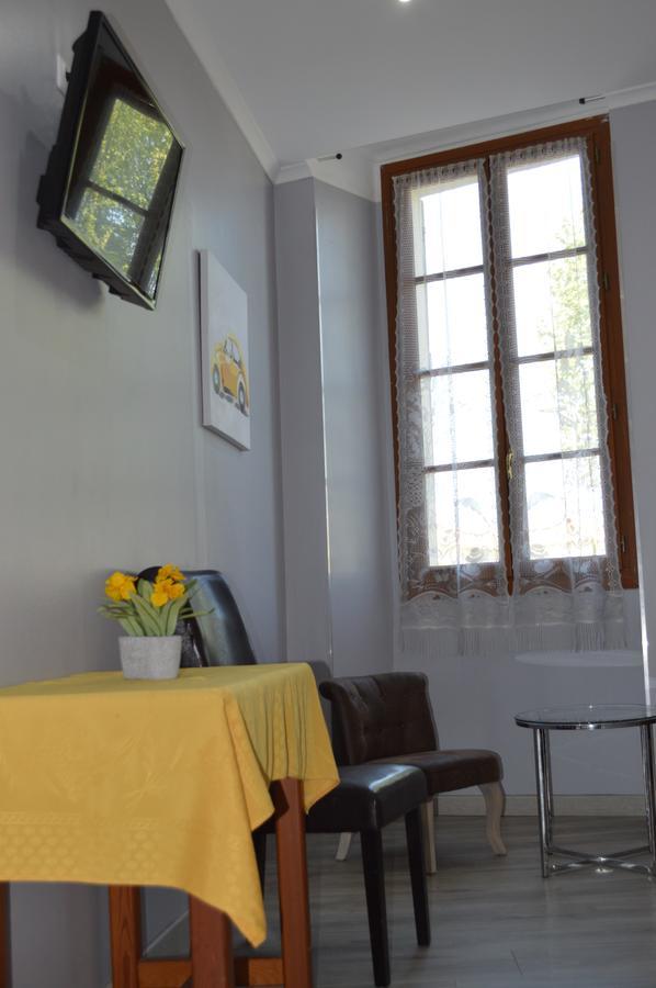 Hotel Au Picardy Νίκαια Εξωτερικό φωτογραφία
