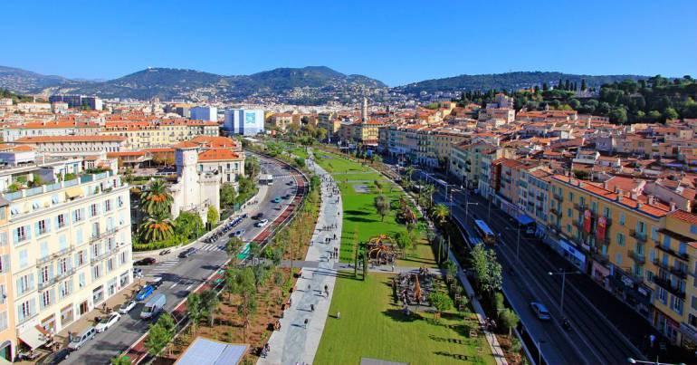 Hotel Au Picardy Νίκαια Εξωτερικό φωτογραφία
