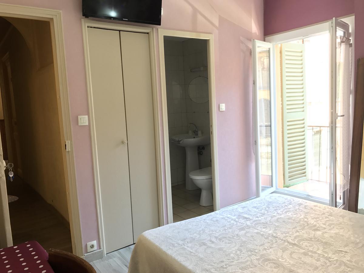 Hotel Au Picardy Νίκαια Εξωτερικό φωτογραφία