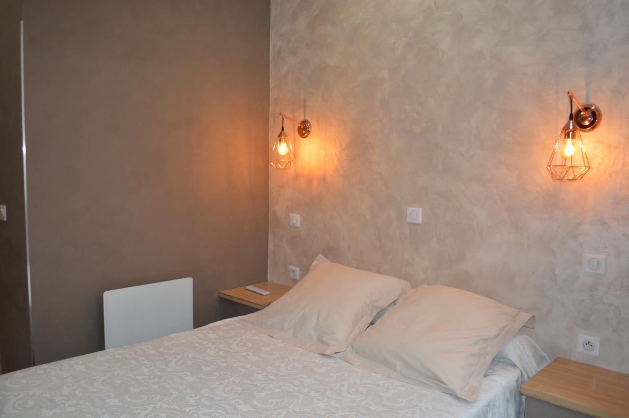 Hotel Au Picardy Νίκαια Εξωτερικό φωτογραφία