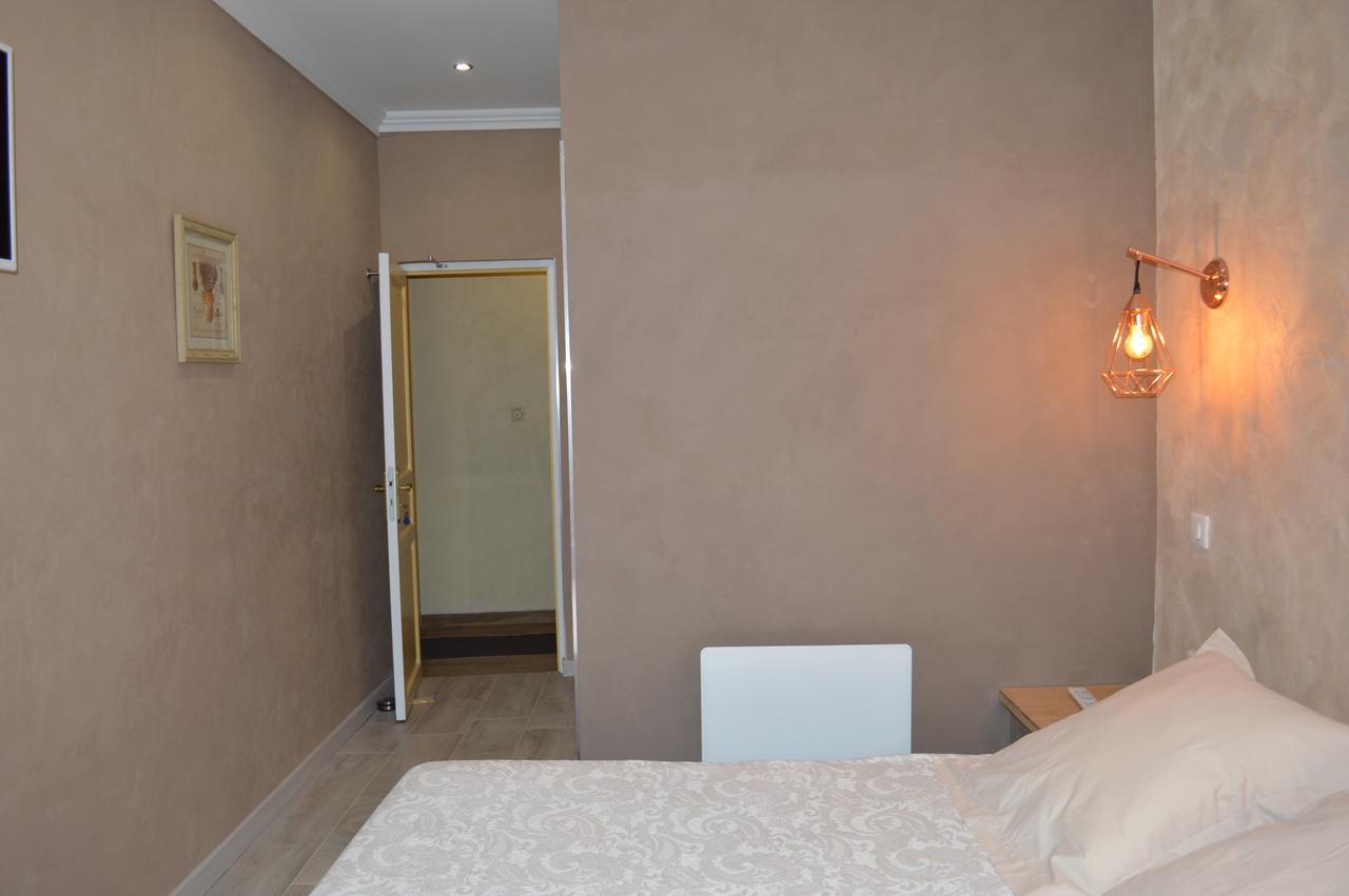 Hotel Au Picardy Νίκαια Εξωτερικό φωτογραφία