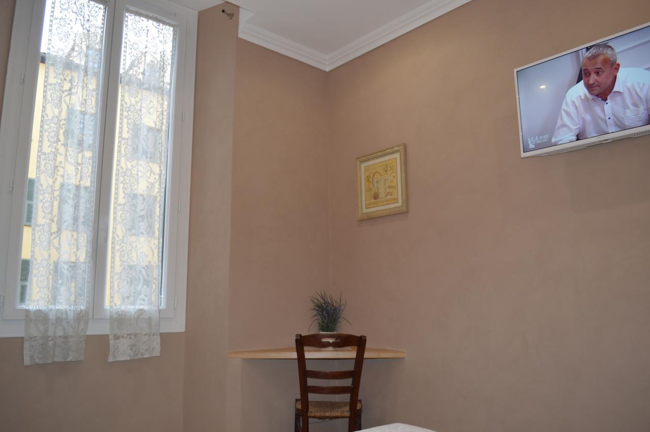 Hotel Au Picardy Νίκαια Εξωτερικό φωτογραφία