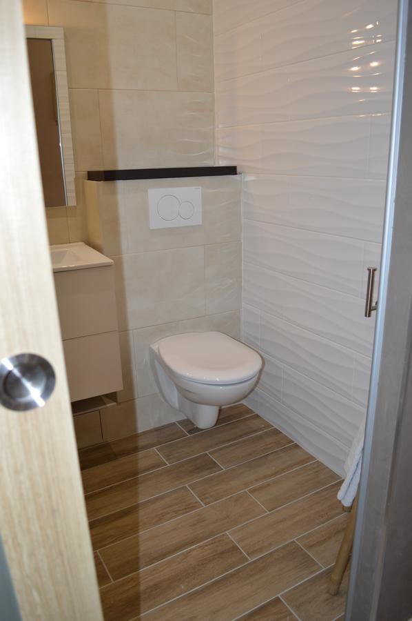 Hotel Au Picardy Νίκαια Εξωτερικό φωτογραφία
