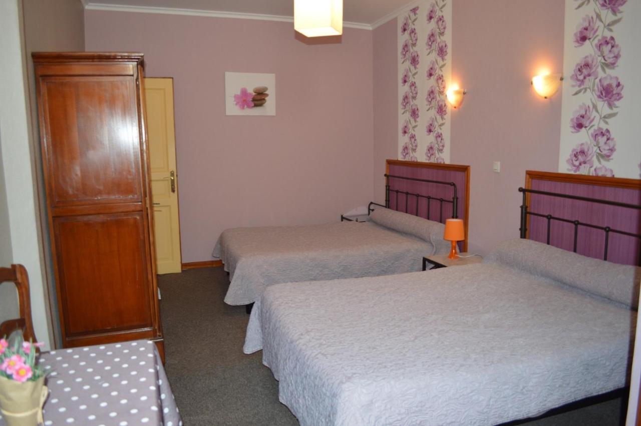Hotel Au Picardy Νίκαια Εξωτερικό φωτογραφία
