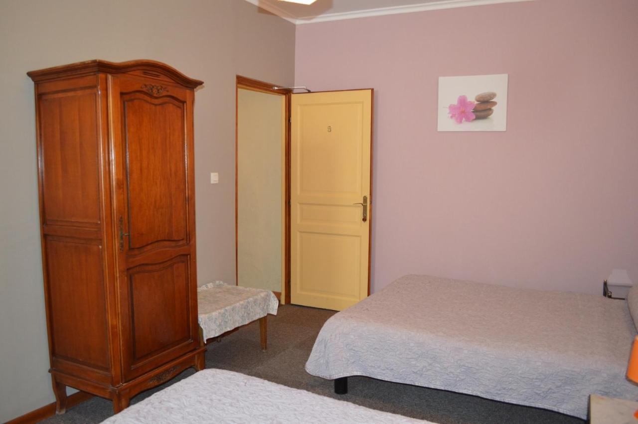 Hotel Au Picardy Νίκαια Εξωτερικό φωτογραφία