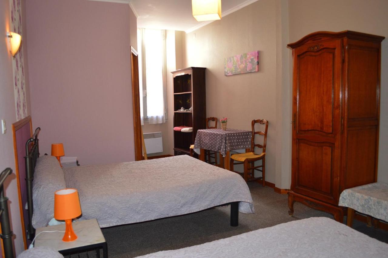 Hotel Au Picardy Νίκαια Εξωτερικό φωτογραφία
